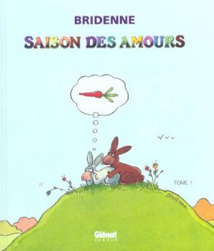 Saison des amours édition Réédition