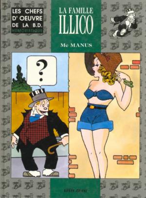 La famille Illico édition simple