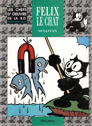 Felix le chat édition Intégrale