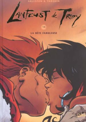 Lanfeust de troy édition Edition coffret