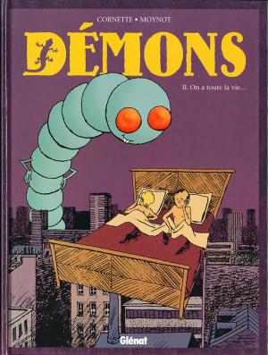 Démons édition simple