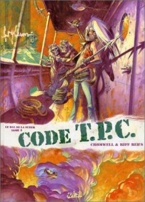 Le bal de la sueur # 3