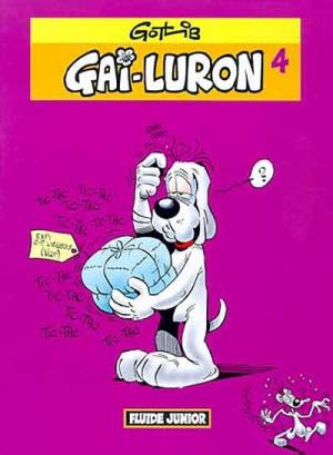 Gai-Luron 4