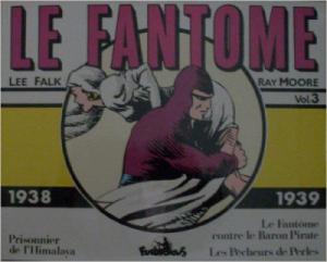 Le Fantôme édition simple