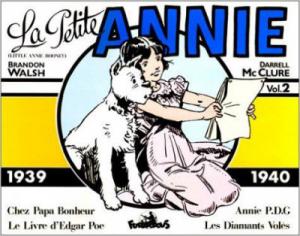 La petite Annie édition simple