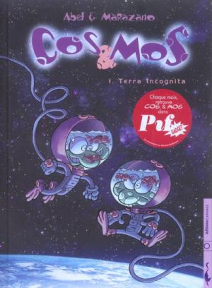 Cos & Mos édition simple