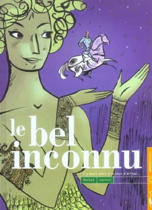 Le bel inconnu édition simple