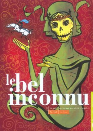 Le bel inconnu édition simple