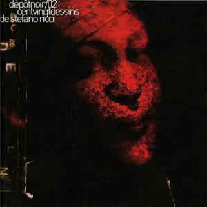 Dépôt noir édition simple