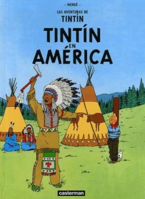 Tintin (Les aventures de) # 3