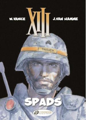 XIII 4 - Spads