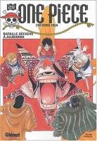 couverture, jaquette One Piece 20  (Glénat Manga) Manga