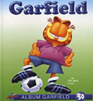couverture, jaquette ###NON CLASSE### 50  - Album garfield tome 50Album (Presses Aventure) Inconnu