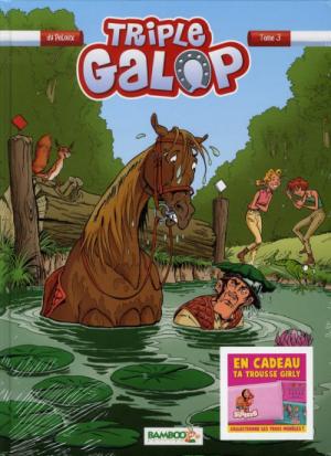 Triple galop 3