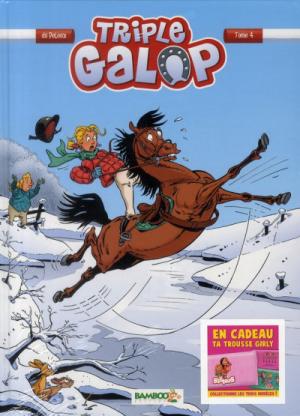 Triple galop 4