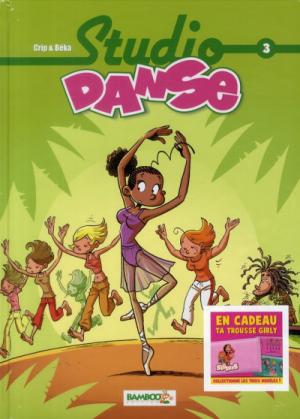 Studio danse 3