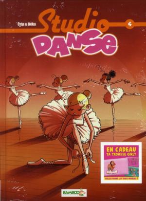 Studio danse 4