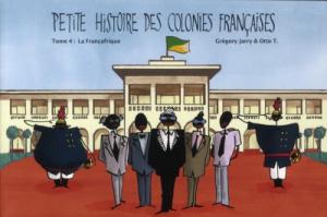 Petite histoire des colonies françaises 4 - La Françafrique