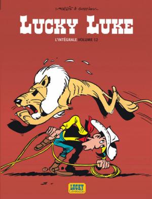Lucky Luke 12
