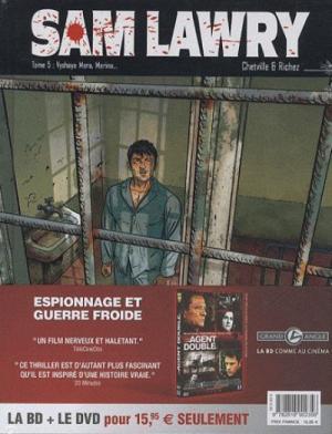 Sam Lawry édition Avec DVD