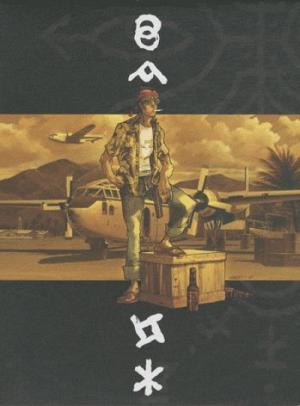 L'histoire secrète # 20 Cofret + cale