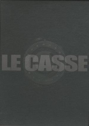 Le casse édition Coffret + Tome 6