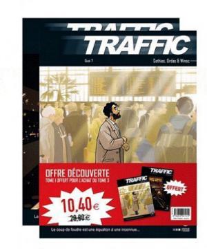 Traffic édition Pack