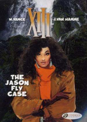 XIII 6 - The Jason Fly case