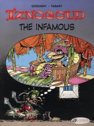 Iznogoud 7 - The infamous