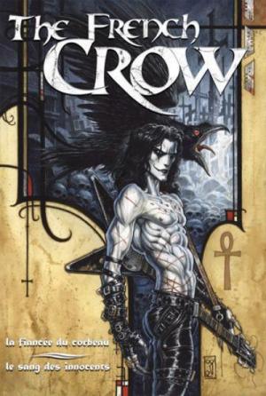 The French Crow 4