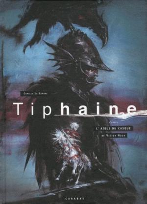 Tiphaine édition simple