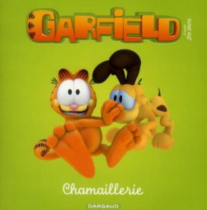 Garfield et Cie édition Premières lectures