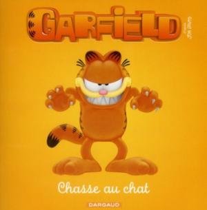 Garfield et Cie 4 - Chasse au chat