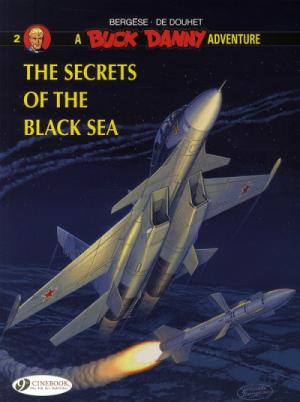 Buck Danny 2 - The secrets of the Black Sea