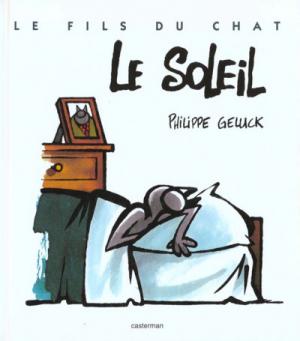 Le fils du Chat édition simple