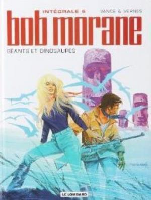 Bob Morane # 5