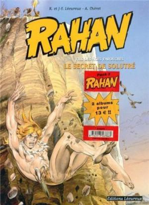 Rahan # 3