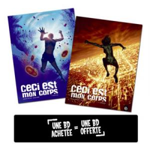 Ceci est mon corps édition Pack découverte
