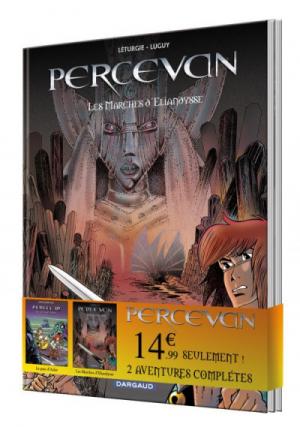 Percevan édition Pack