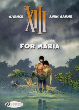 XIII 9 - For Maria