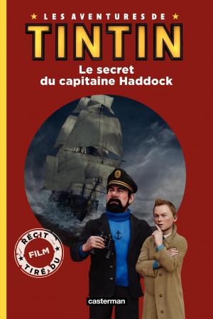 Le secret du capitaine Haddock édition simple