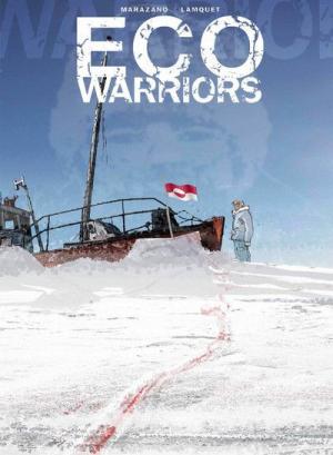 Eco warriors 3 simple