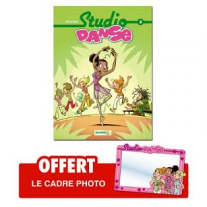 Studio danse 3