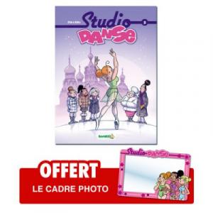 Studio danse 5
