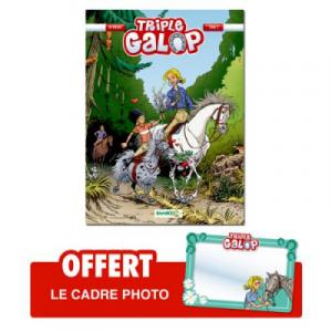 Triple galop 2
