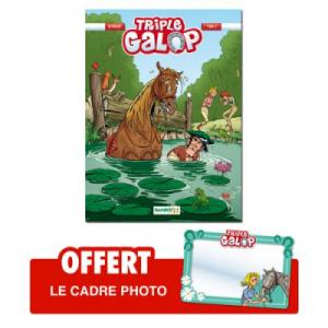 Triple galop 3