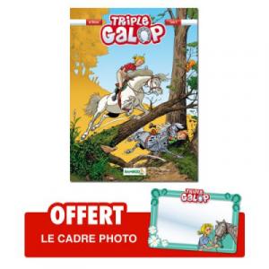 Triple galop 6