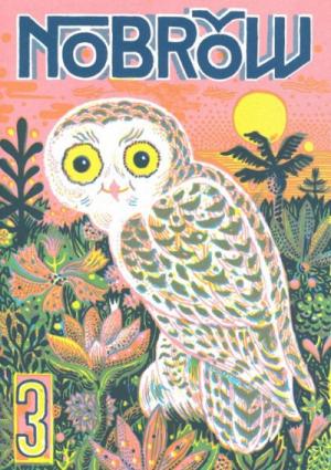 Nobrow 3