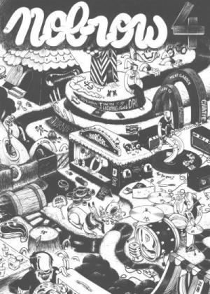 Nobrow 4