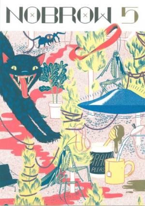 Nobrow 5